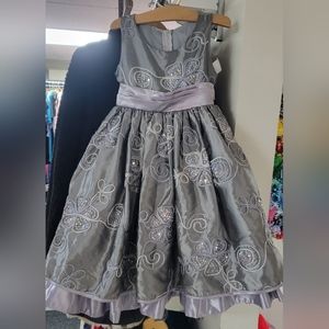 Princess kloset dress sz 4